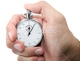 save time